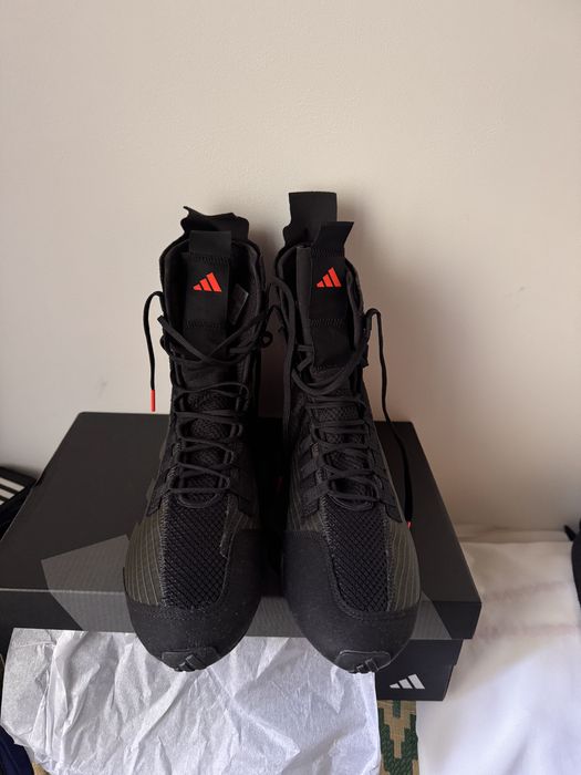 Боксерки adidas speedex 23