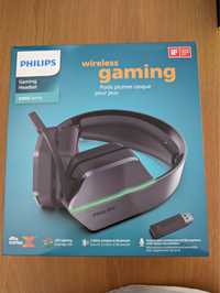 Auscultadores wireless gaming Philips 5000 series