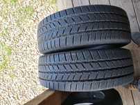 OPONY CONTI VAN CONTACT winter 215/65r16C 109/107R 2023r.2x8mm bdb stan
