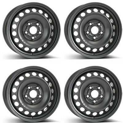 Felgi 16 5x105 Opel Astra J Mokka Chevrolet