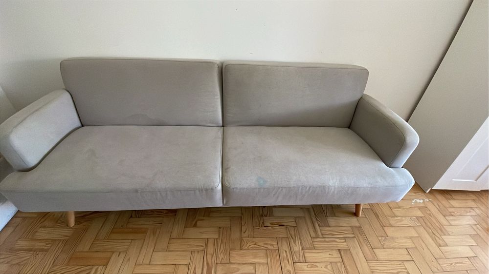 Sofa em otimo estado