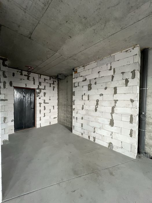 Продам видову квартиру ж/к Грани трц Дафи