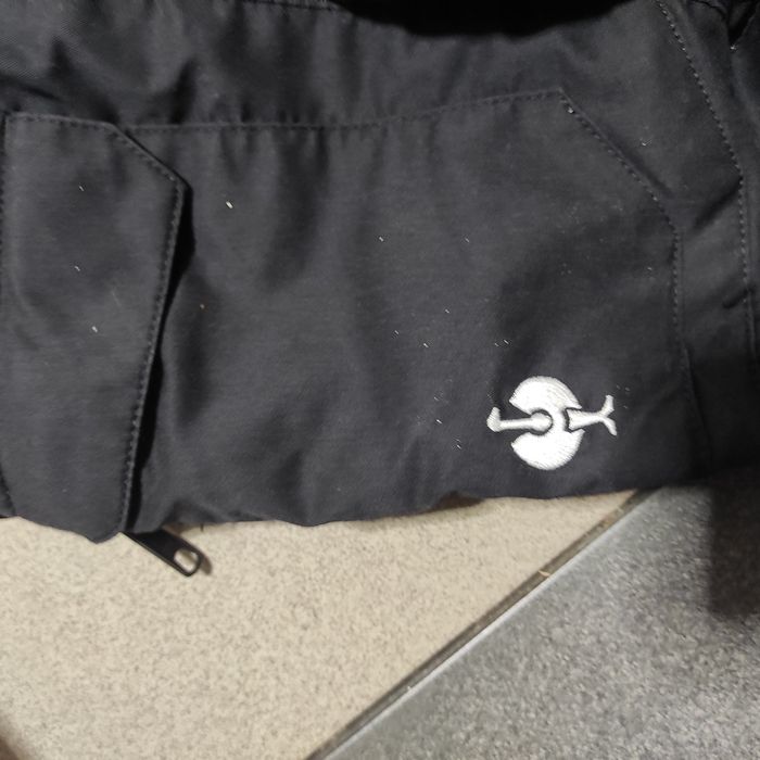 Робочі штани Engelbert straus