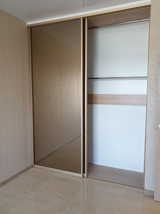 Житло з ремонтом у ЖК 31 Перлина, Фонтан/Море/Аркадія