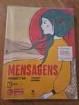 Livro de Português 11° Ano
Mensagens
Texto editora
Entrego em Coimbra
