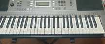 MocnyDo30kg!SAM Stojak pianino statyw keyboard stelaż podstawa ława ca