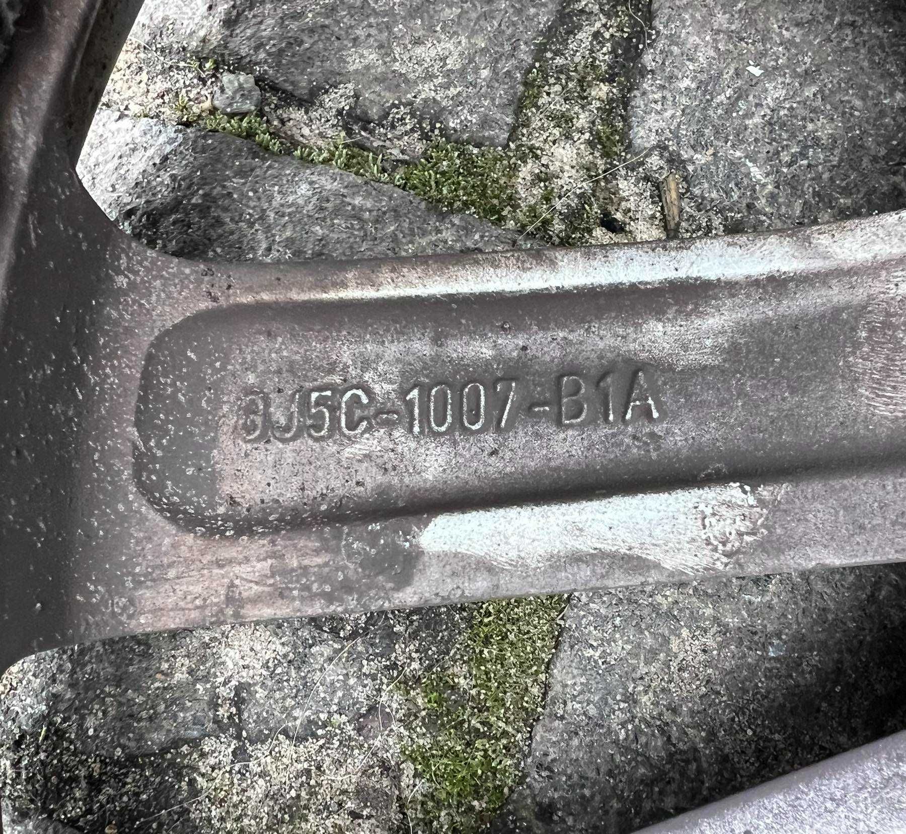 Диск колесный литой Ford Kuga Ford Escape Restail R17 от2017- 2023гг