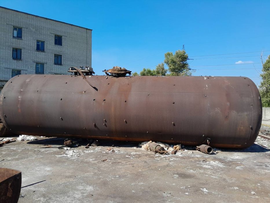 Жд ёмкости под КАС-32,  54 63 73 куба