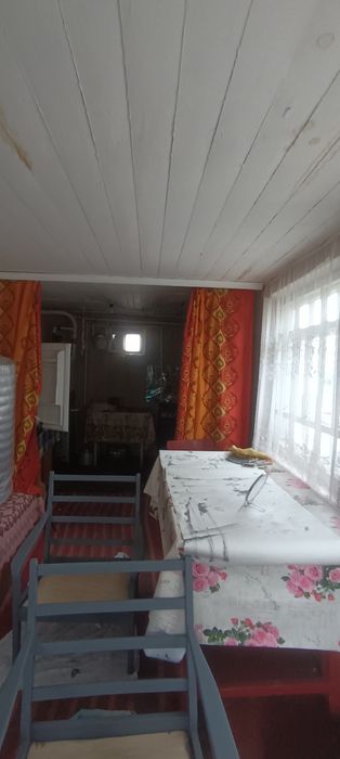 Продам будинок смт Гребінки Білоцерківський район Київська область