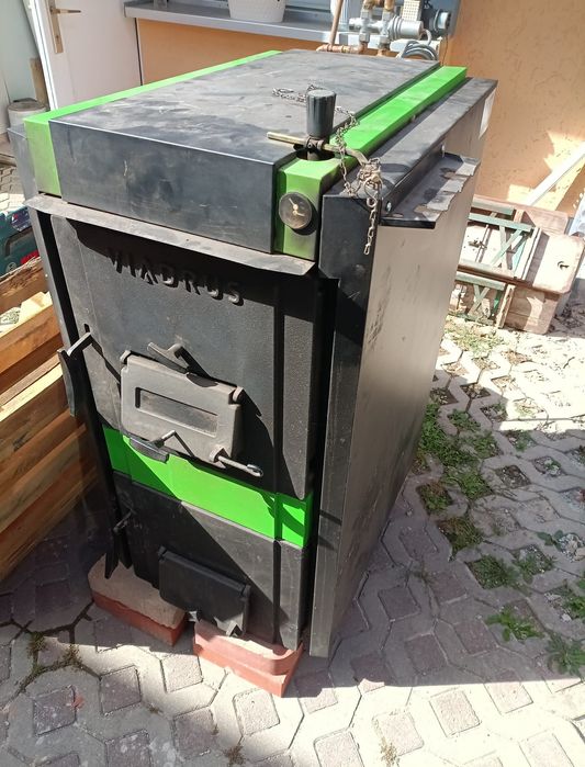 Części do pieca żeliwnego Viadrus u32 6 członów