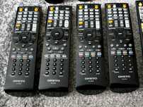 Oryginalny pilot Onkyo RC-801 TX NR 609 616 m 509 414