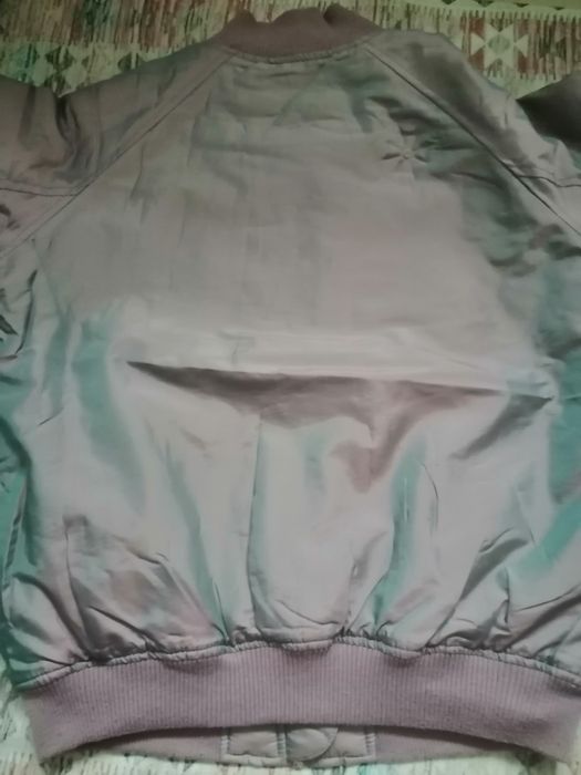 Kurtka bomberka r. S