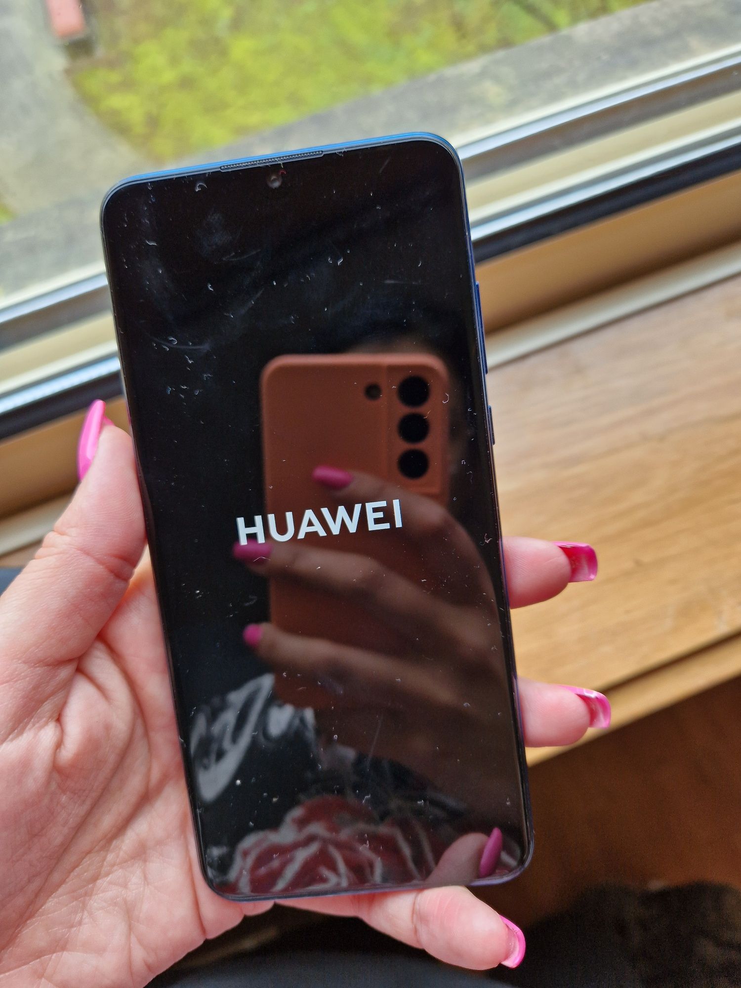 Huawei p30 lite 128g