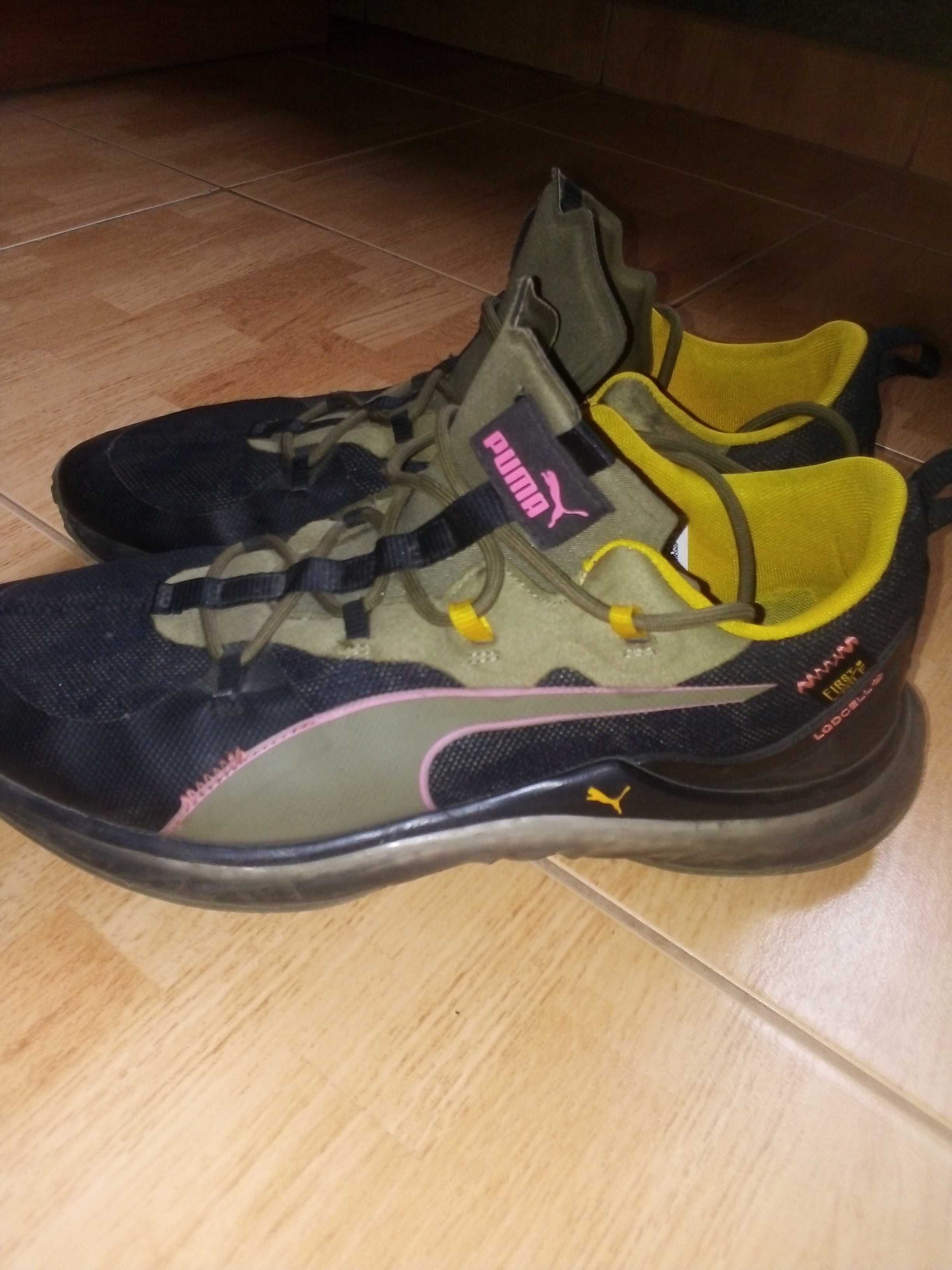 Buty sportowe Puma rozmiar 45