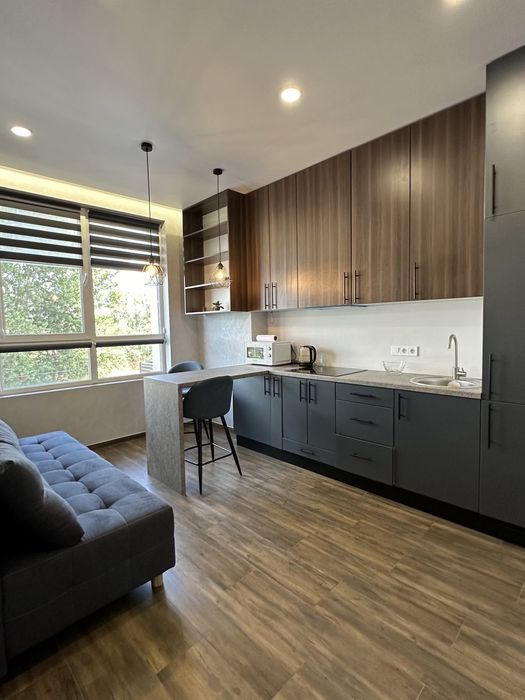 Подобово 2к ЖК Грані, Зоряний, ТРЦ Дафі