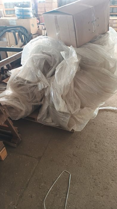 Покупка вторсырья