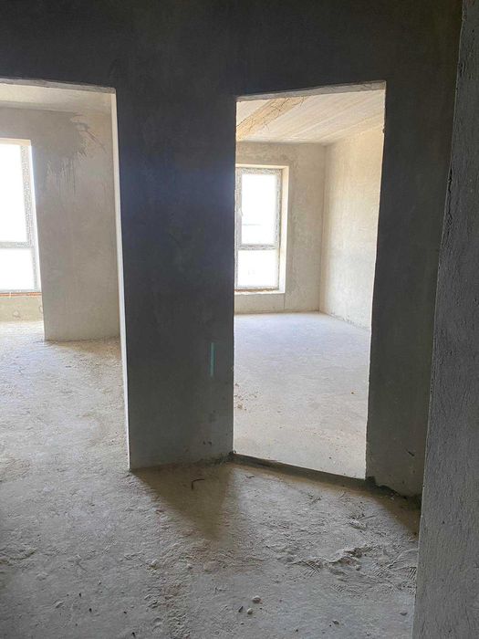 2-кімнатна квартира ДЕШЕВО