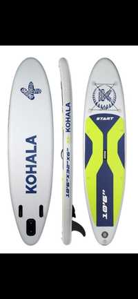 SUP Paddle surf NOVAS Embaladas KOHALA