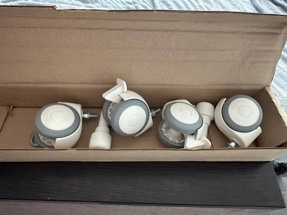 Дитяче ліжко ВЕРЕС