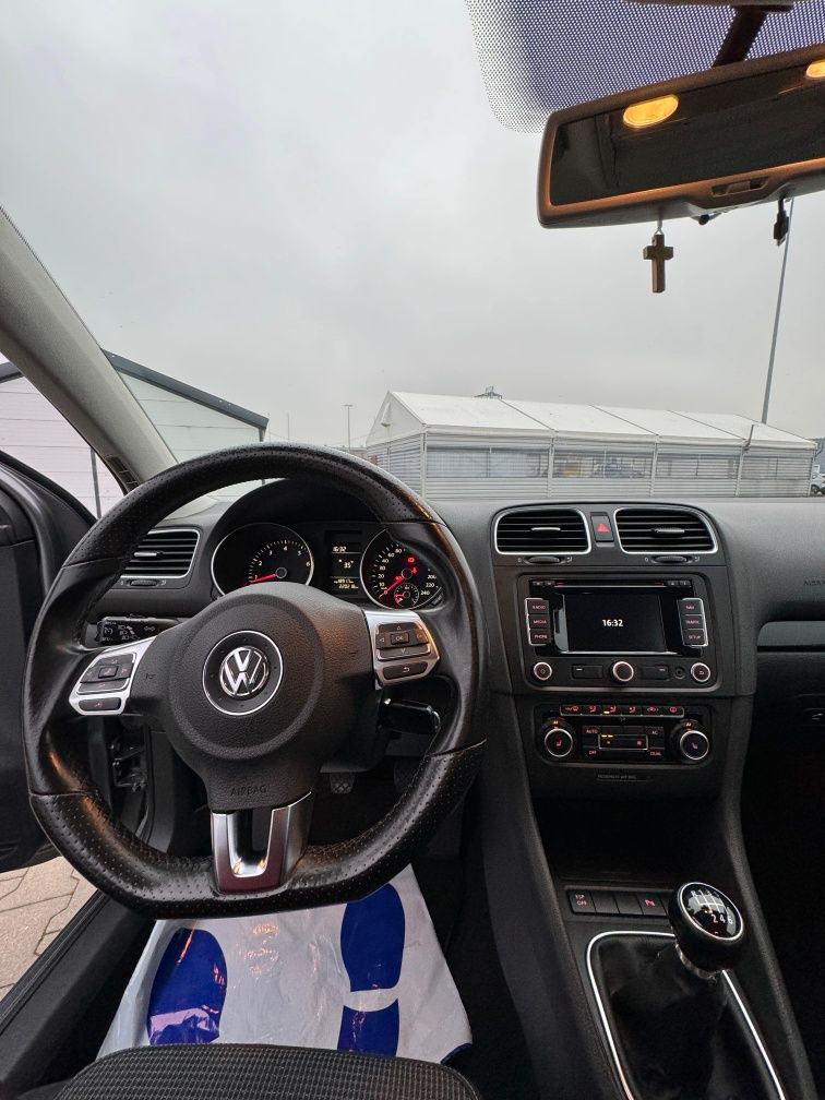 Sprzedam VW golf VI