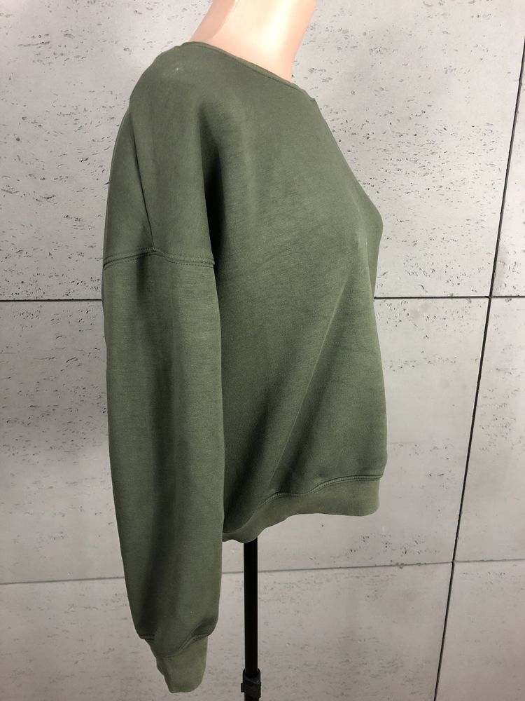 MSCH Copenhagen roz. XS damska bluza sportowa oversize