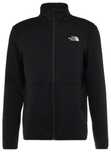 -40% Nowa bluza kurtka The North Face Quest FZ czarna L full zip