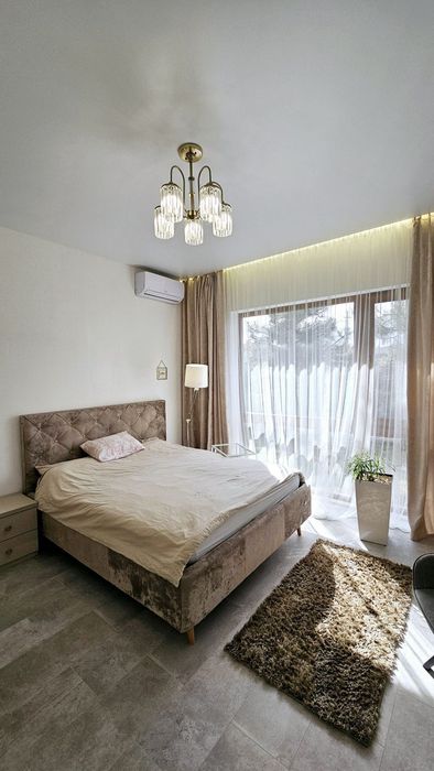 Дом Тополь Старые Кодаки