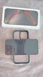 Iphone 16 pro max 512gb