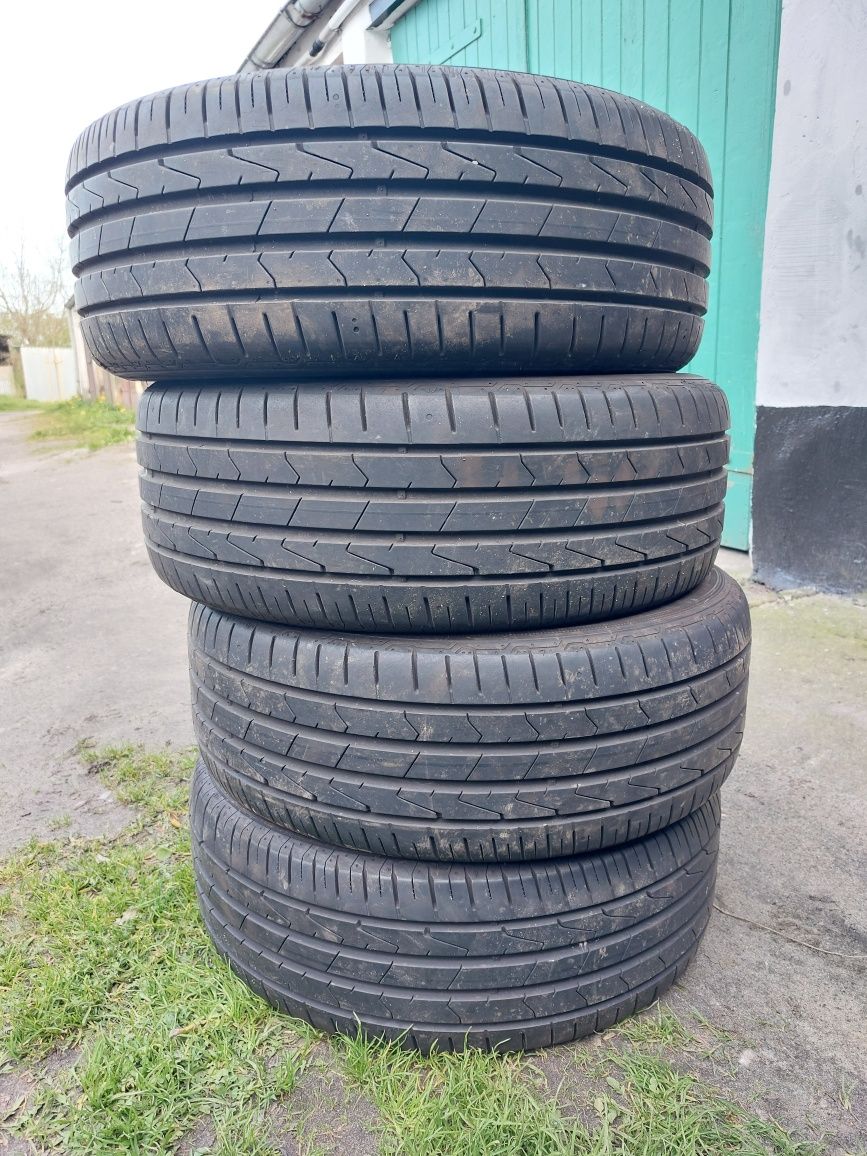 Hankook 205 55r16