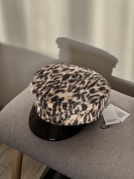 Оригінальна кепі Ruslan Baginskiy