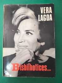 Bisbilhotices - Vera Lagoa