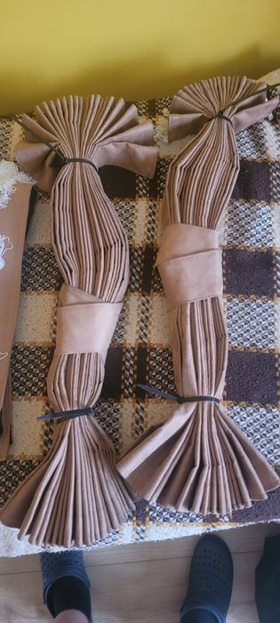 Zaslony firany daf xf 106/105