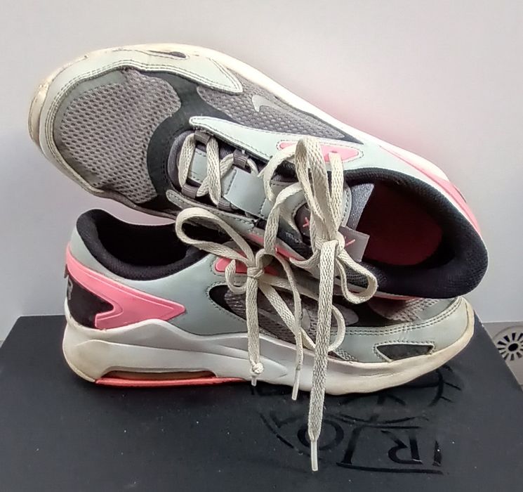 Buty damskie Nike Air Max rozmiar 39