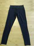 Legginsy z wstawkami S/M