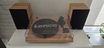 Gramofon Lenco LS-500