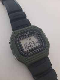 Casio W-218M klasyk