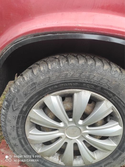 Ваз 2101 копейка