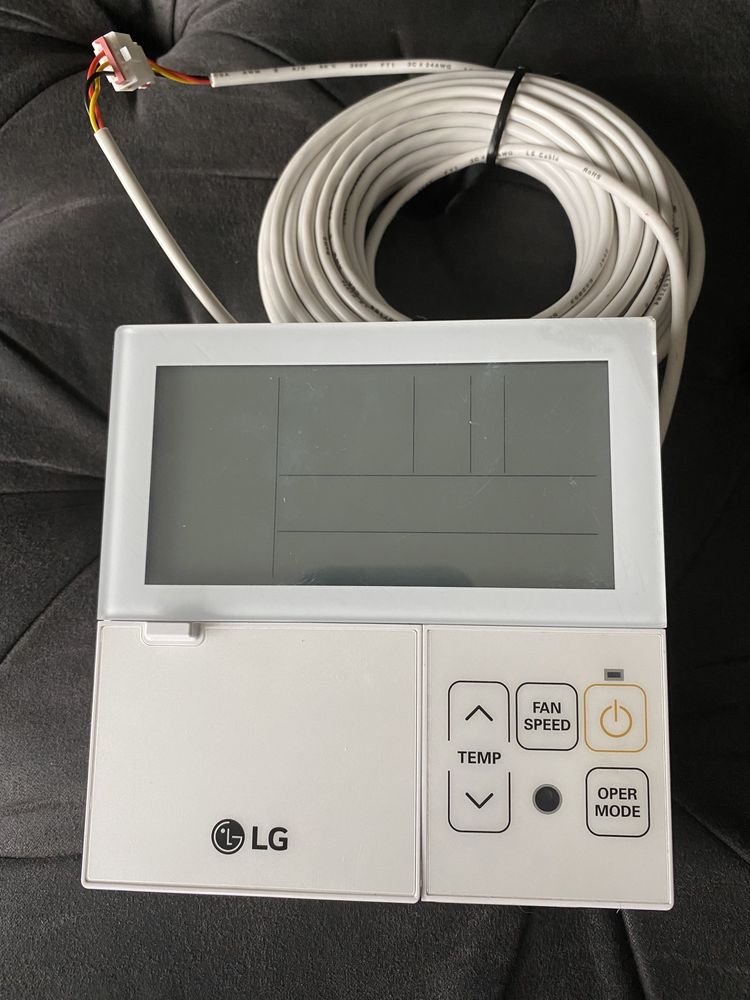 Sterownik Klimatyzacji LG