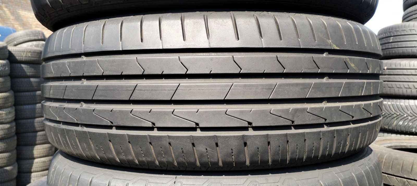 Hankook VentusPrime3 215 60 R16( літо)Склад-шиномонтаж Дружківська 12