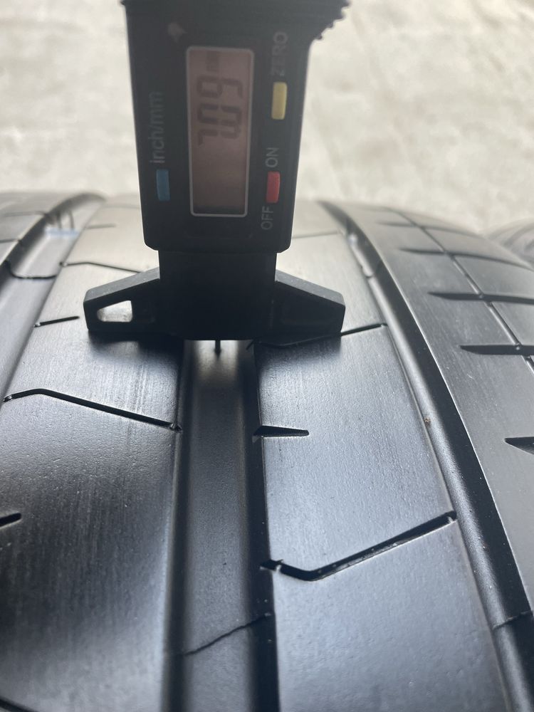 Шины летние 315/30/22 275/35/22 Pirelli Pzero PZ4
