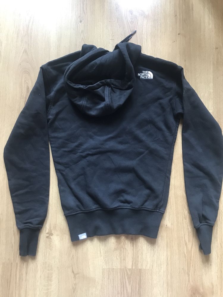 Bluza The north face, rozmiar xs