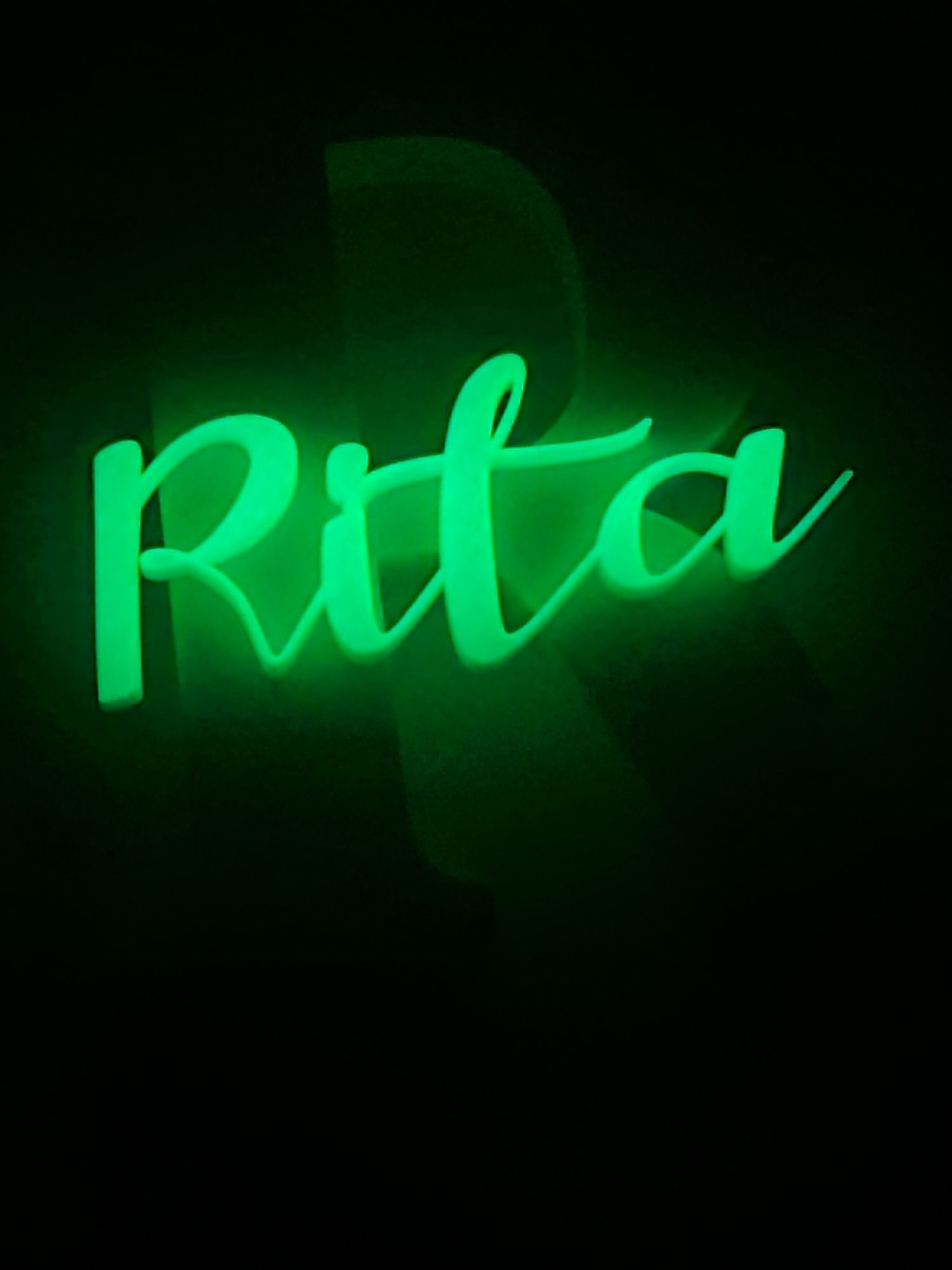 Nome personalizado