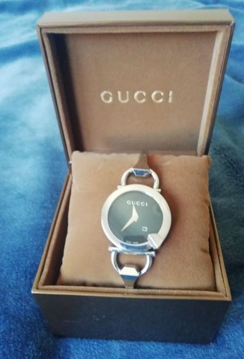 Relógio Gucci original