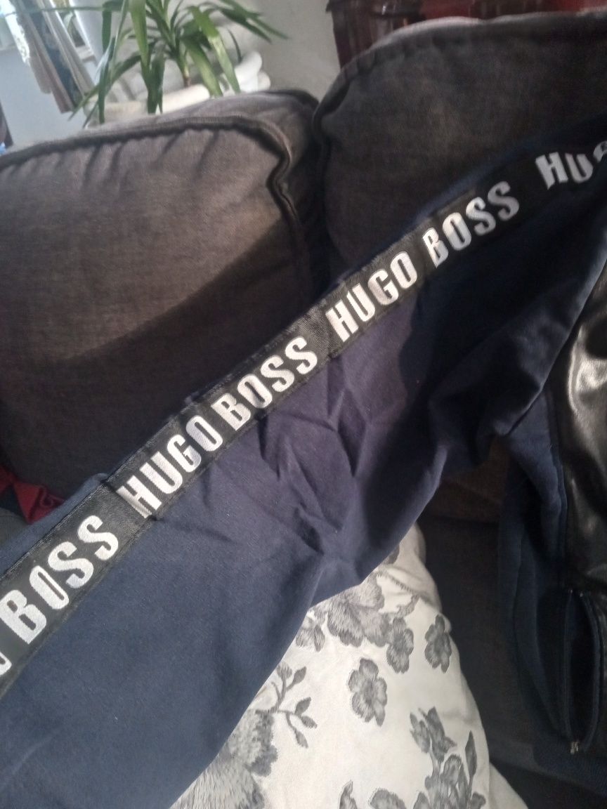 Bluza Hugo Boss rozm 152cm