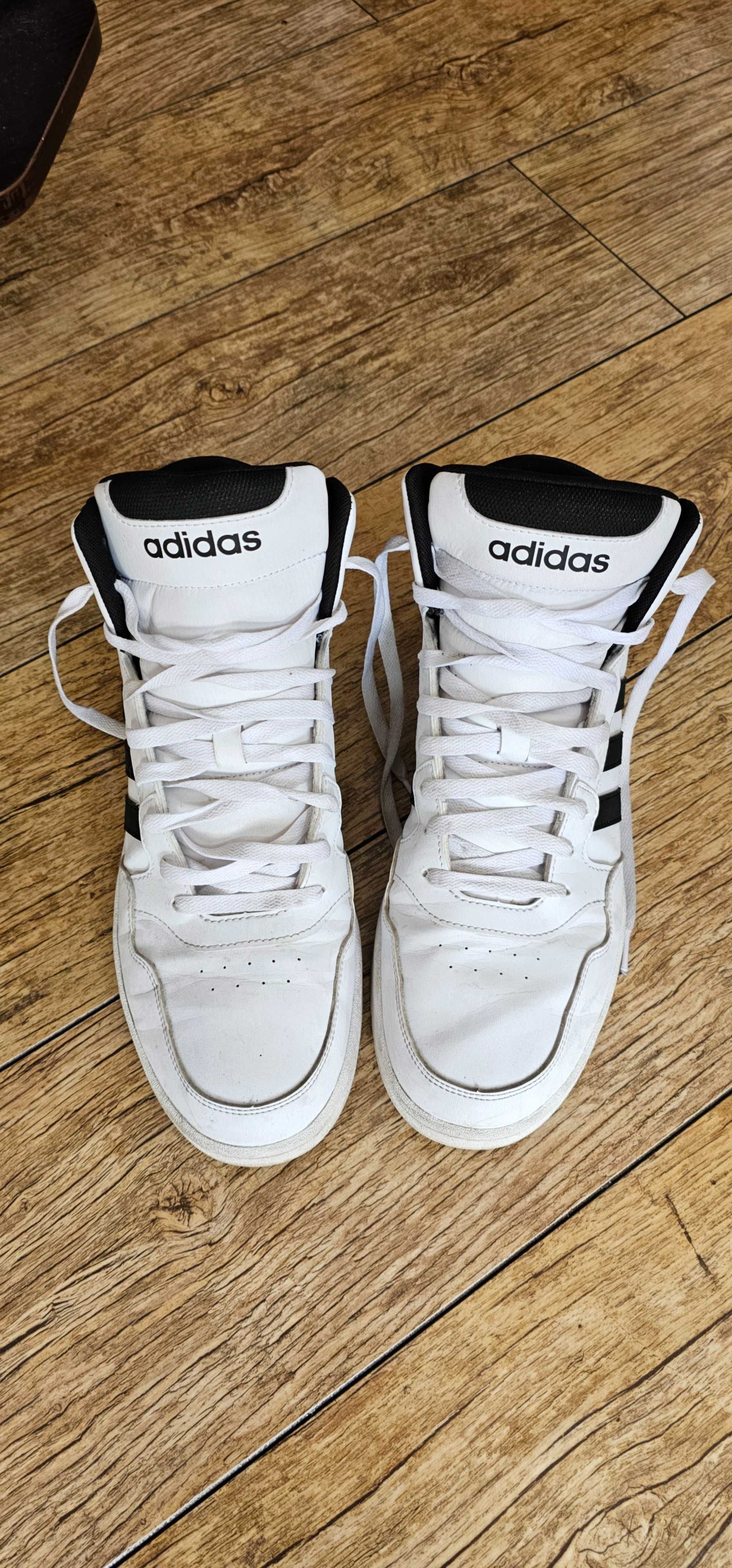 Buty adidas  za kostke 46