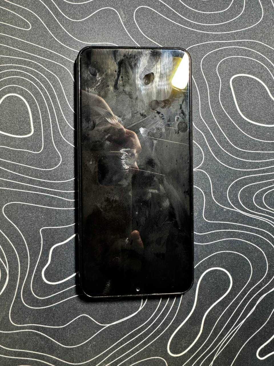 Samsung Galaxy M33 5G