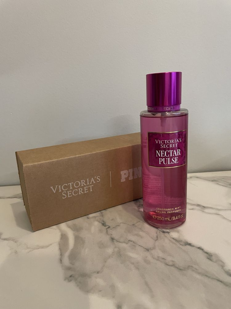 Mgiełka Nectar Pulse Victoria’s Secret