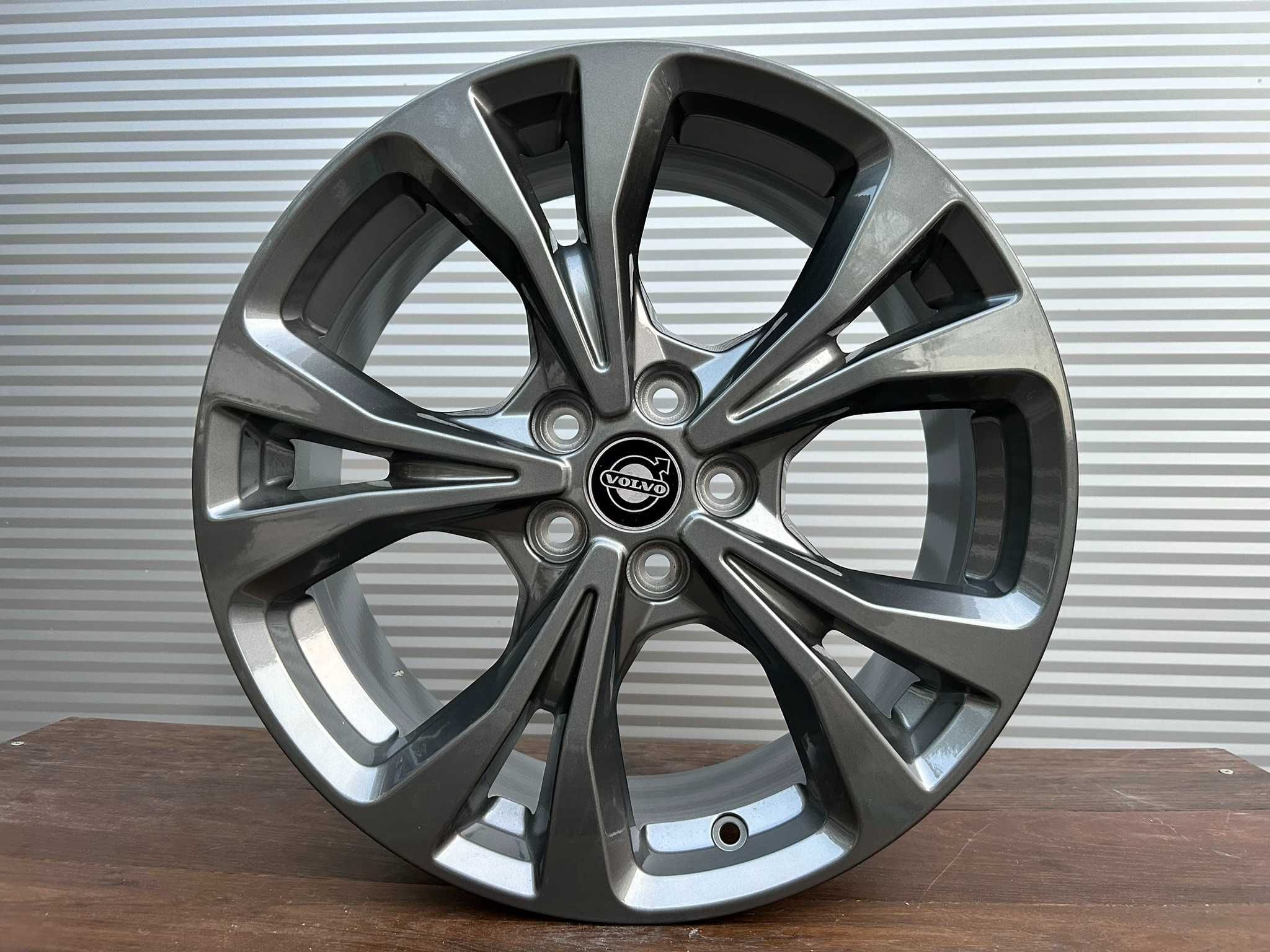 alufelgi 5x108 r18 NOWE! VOLVO V40 V60 V70 V90 XC60 S60 V50 S80