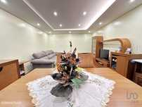 Apartamento T3 em Guarda de 117,00 m2