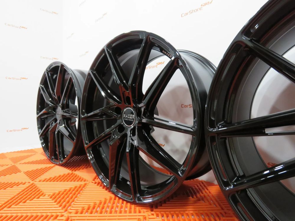 Jantes Haxer HX08F 20'' 9j +10.5j 5x112 Hybrid Forged